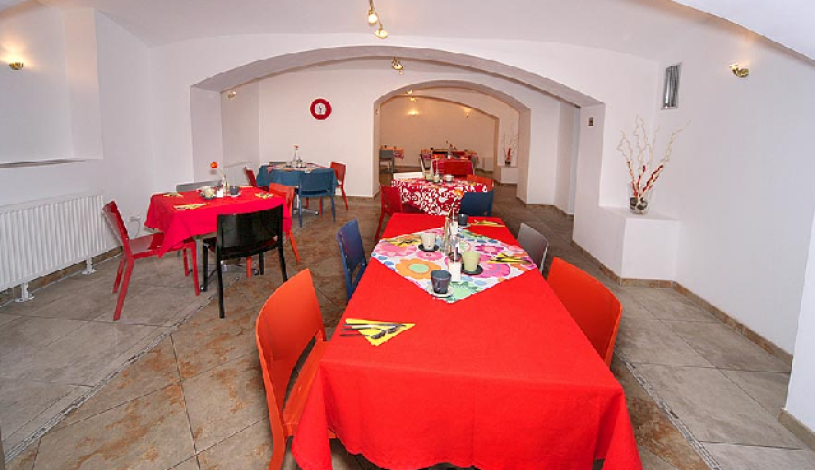 Hotel Europa Brno