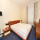 Hotel Europa Brno - dvoulůžkový standard, jednolůžkový standard