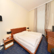 dvoulůžkový standard - Hotel Europa Brno