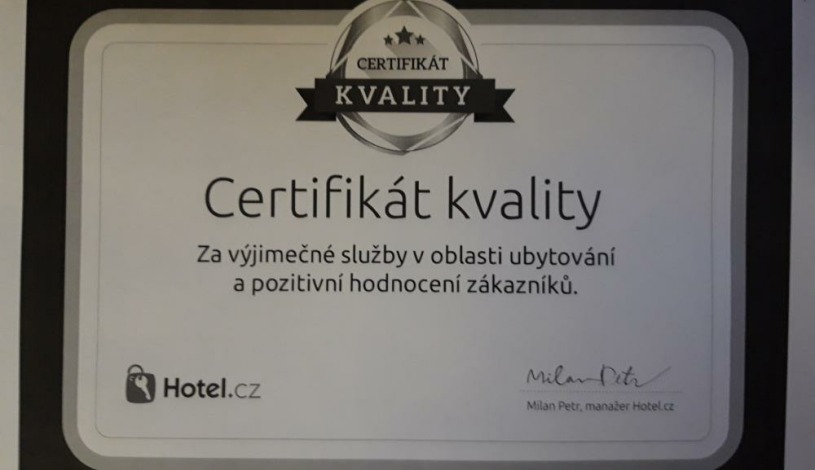 EUROPENZION Karlovy Vary