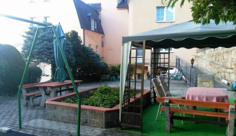 EUROPENZION Karlovy Vary