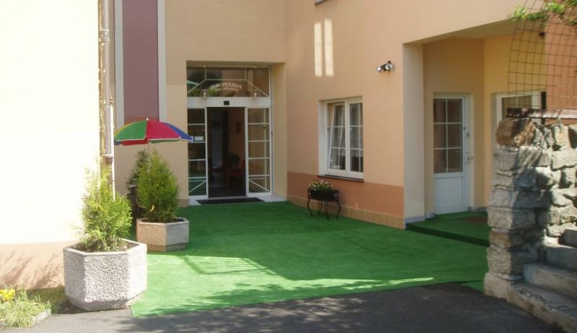 EUROPENZION Karlovy Vary