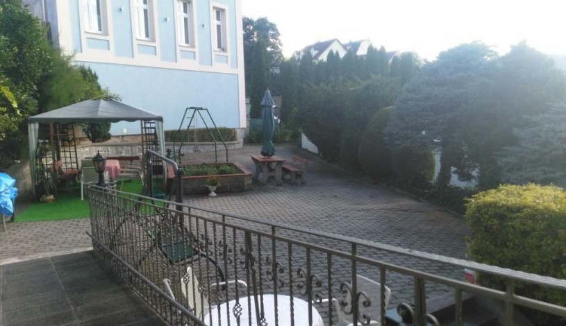 EUROPENZION Karlovy Vary