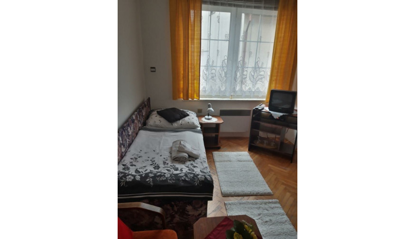 EUROPENZION Karlovy Vary