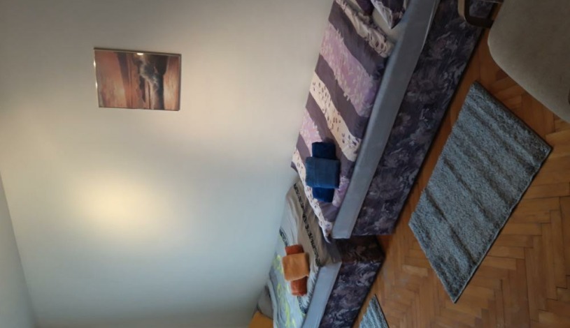 EUROPENZION Karlovy Vary