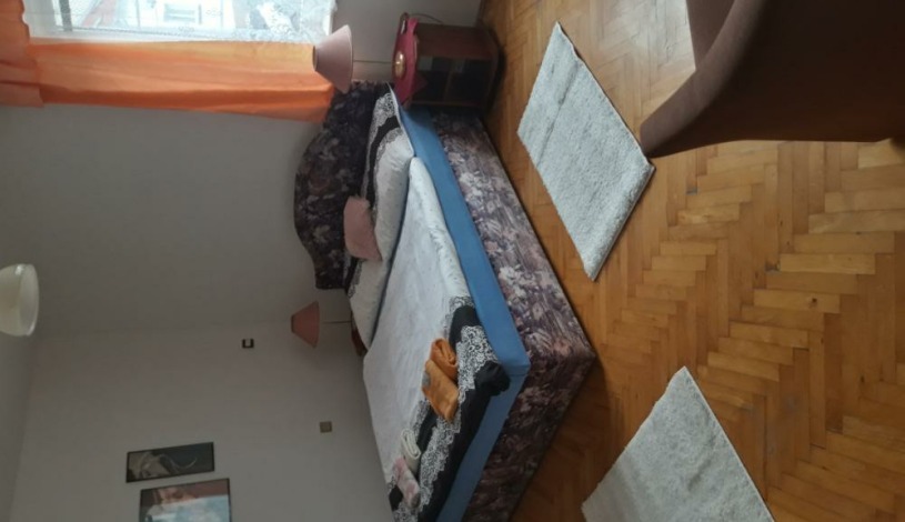 EUROPENZION Karlovy Vary