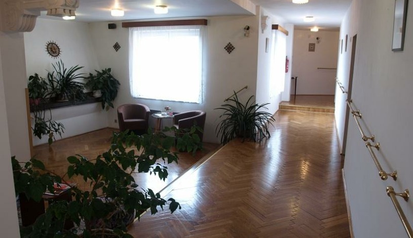 EUROPENZION Karlovy Vary