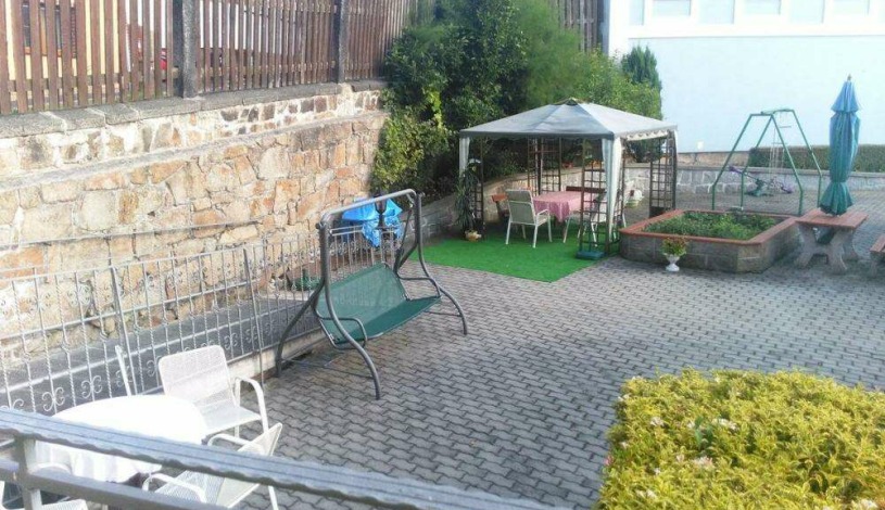 EUROPENZION Karlovy Vary