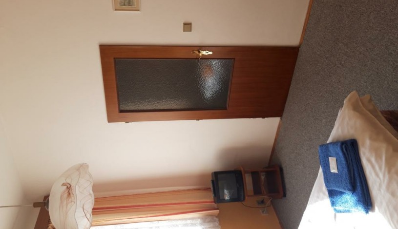 EUROPENZION Karlovy Vary