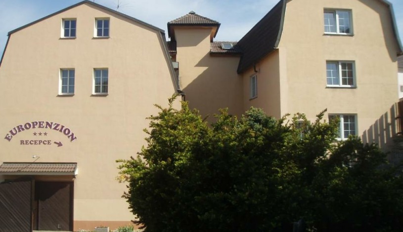 EUROPENZION Karlovy Vary