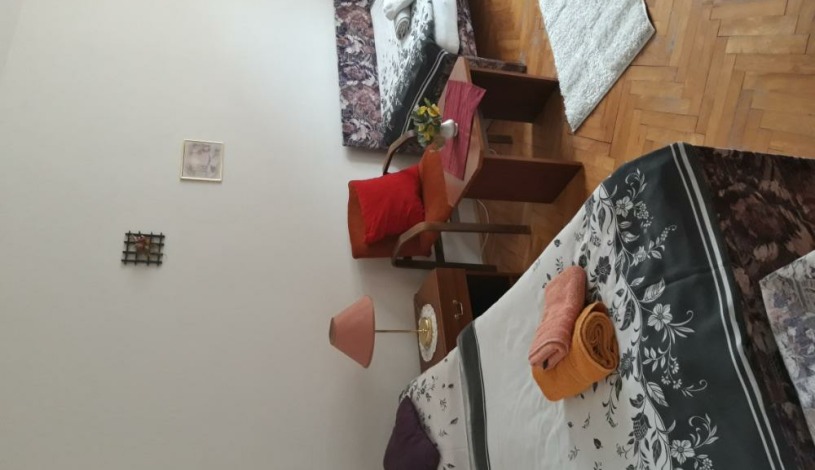 EUROPENZION Karlovy Vary