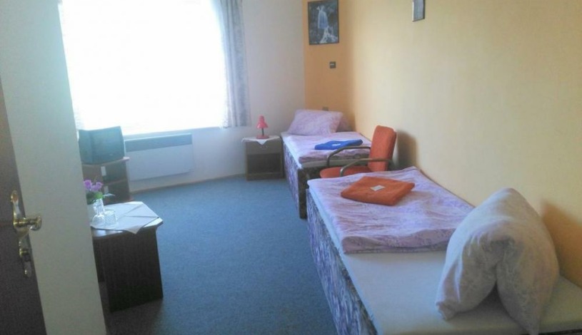 EUROPENZION Karlovy Vary