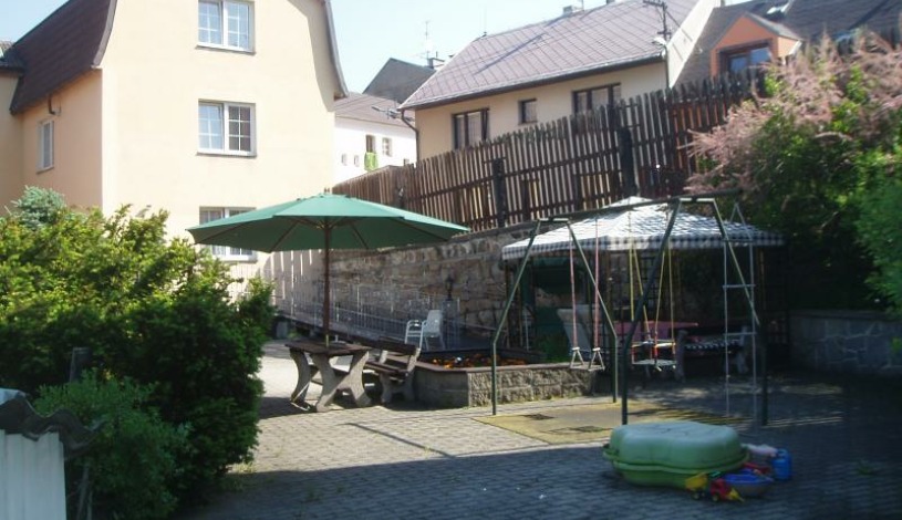 EUROPENZION Karlovy Vary