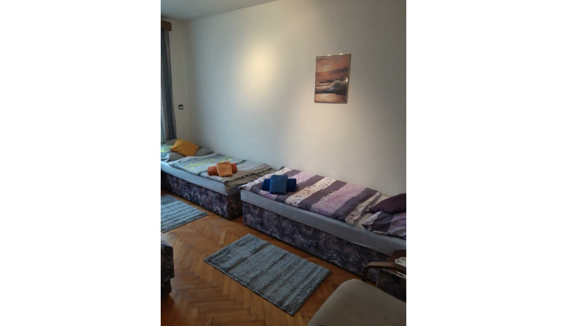 EUROPENZION Karlovy Vary