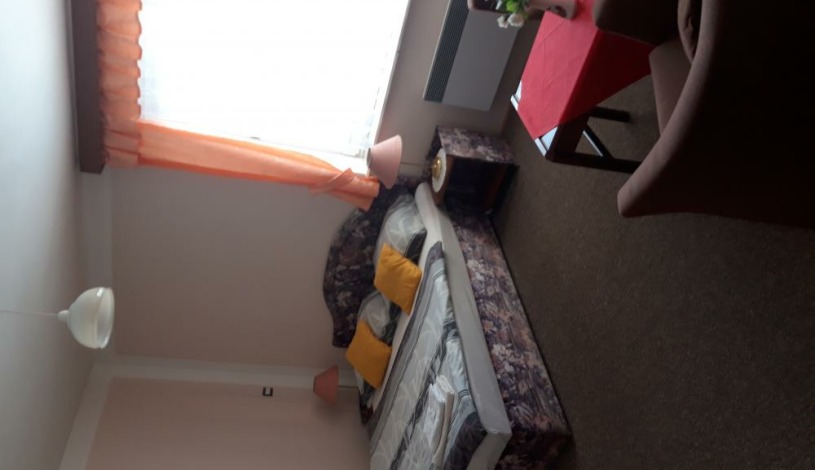 EUROPENZION Karlovy Vary