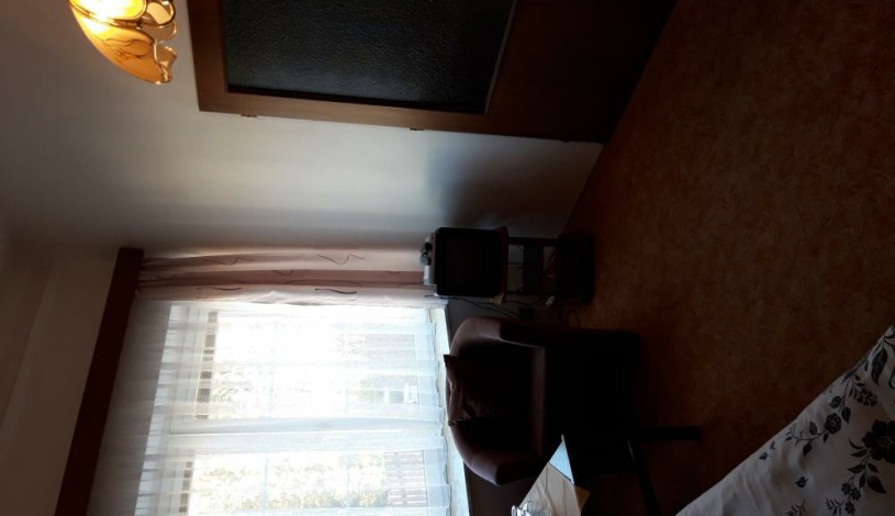 EUROPENZION Karlovy Vary