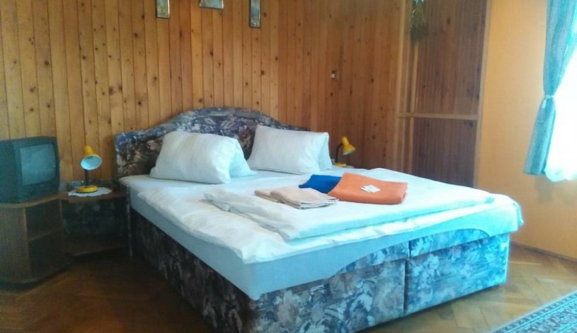 EUROPENZION Karlovy Vary