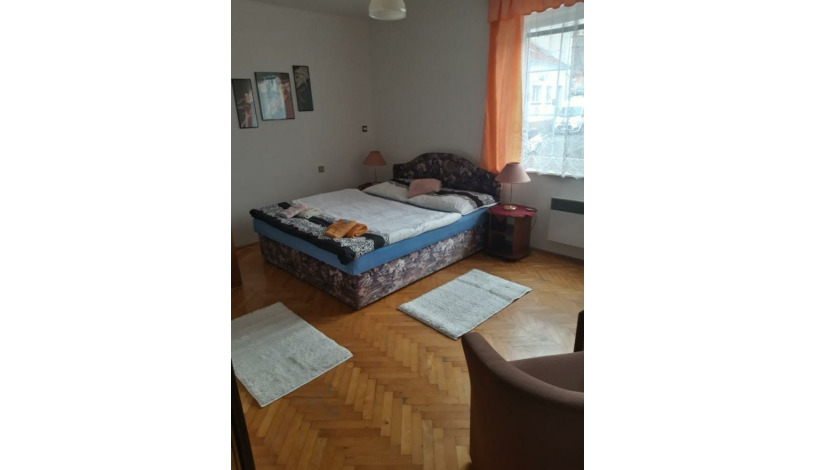 EUROPENZION Karlovy Vary