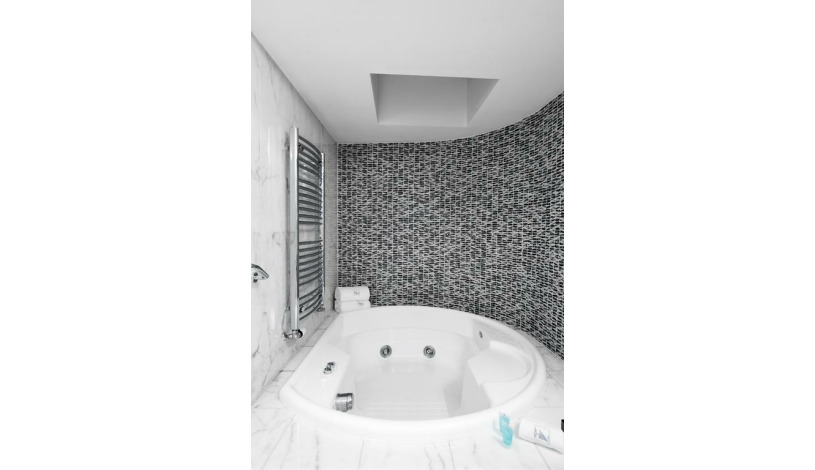 Hotel Eurostars David Praha