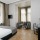 Hotel Eurostars David Praha - Doppelzimmer mit Zustellbett