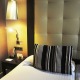 Doppelzimmer mit Zustellbett - Hotel Eurostars David Praha