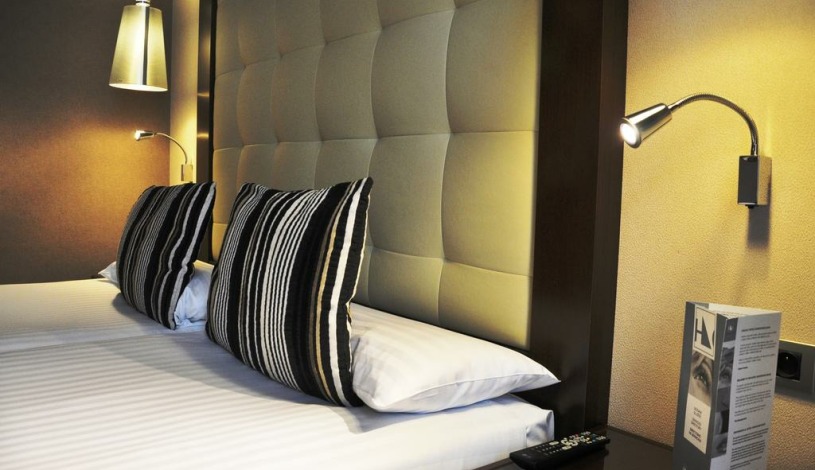 Hotel Eurostars David Praha
