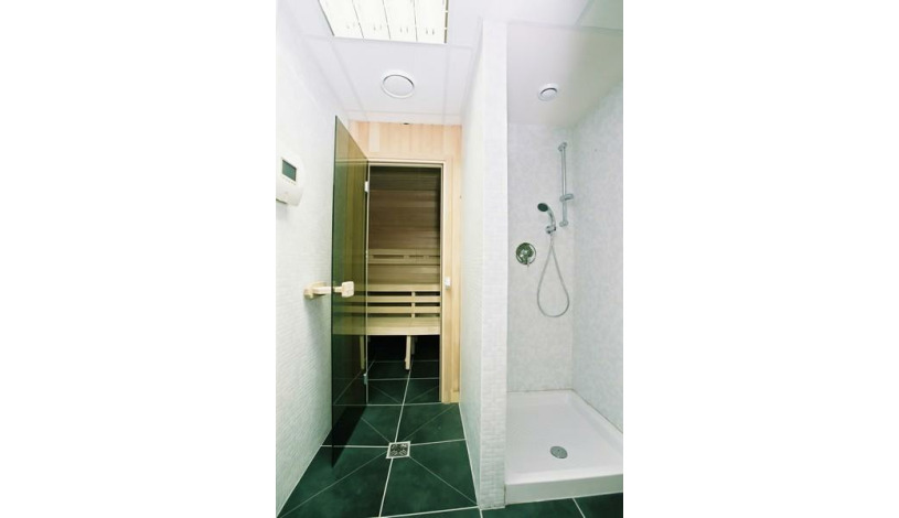 Hotel Eurostars David Praha