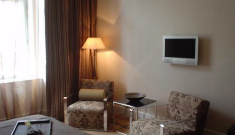 Hotel Eurostars David Praha