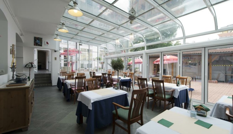 Eurowings Hotel Praha