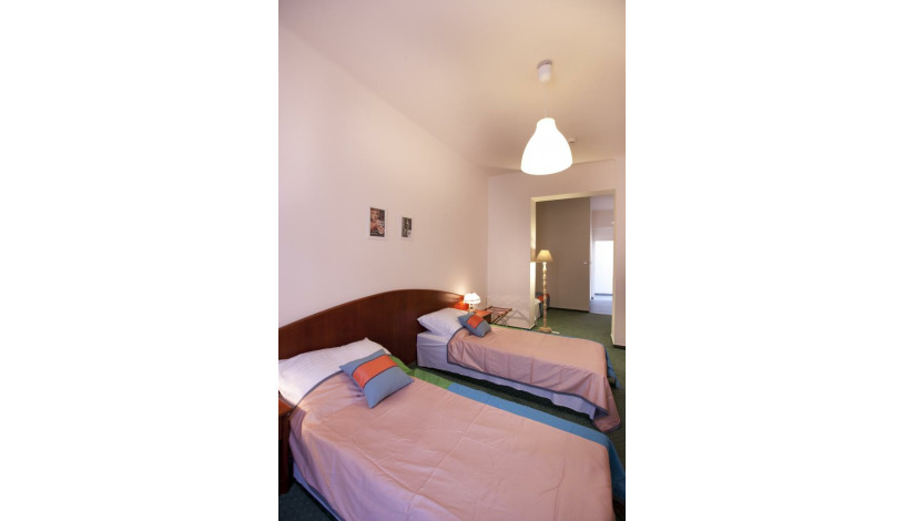 Eurowings Hotel Praha