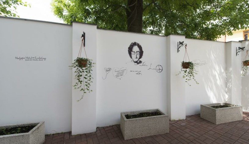 Eurowings Hotel Praha