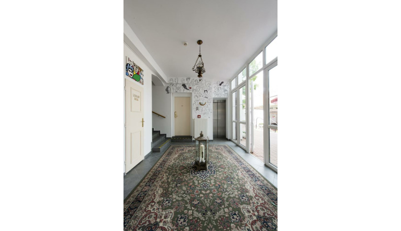 Eurowings Hotel Praha