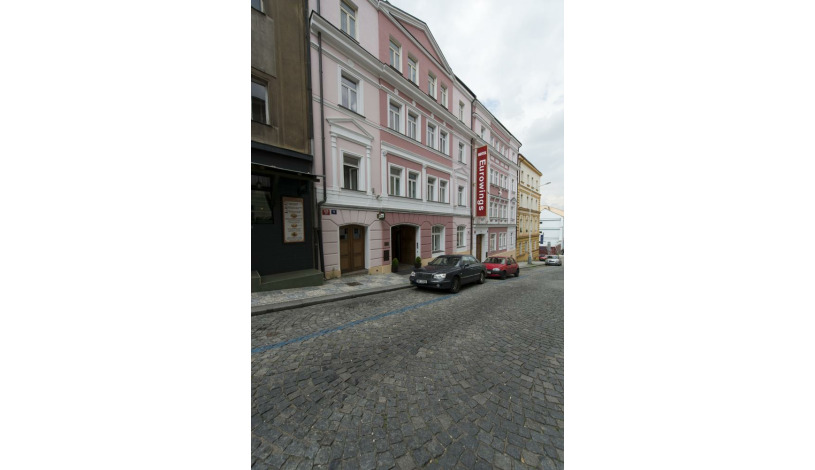 Eurowings Hotel Praha