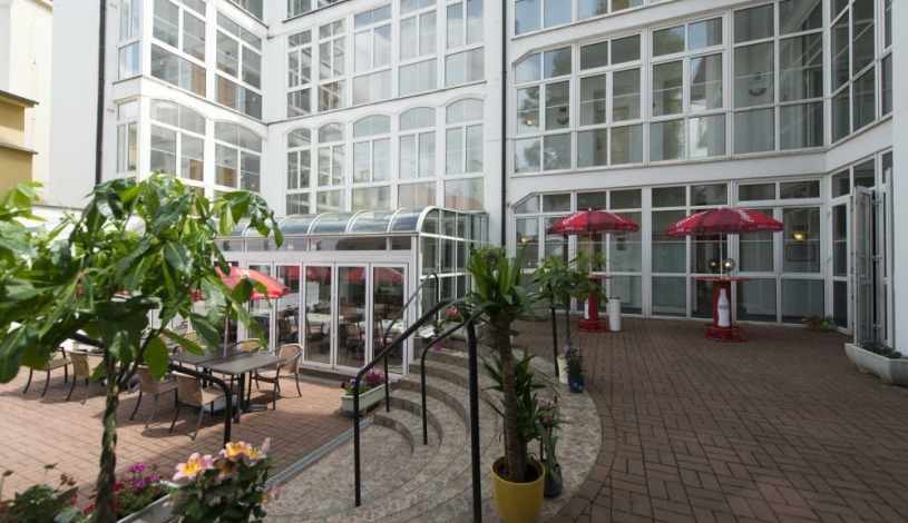 Eurowings Hotel Praha