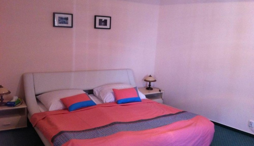 Eurowings Hotel Praha