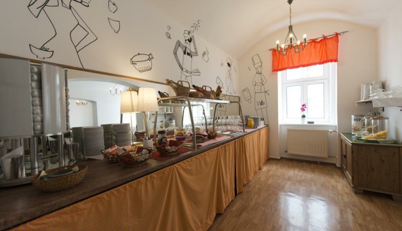 Eurowings Hotel Praha