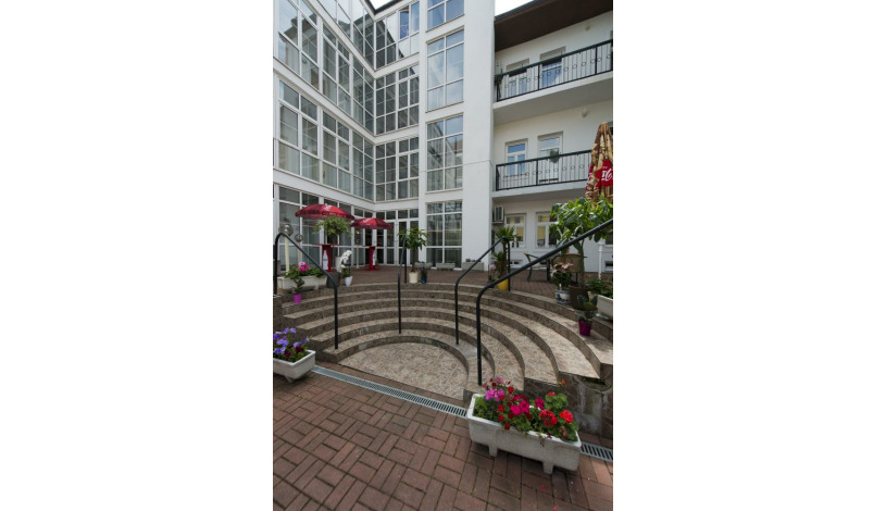 Eurowings Hotel Praha