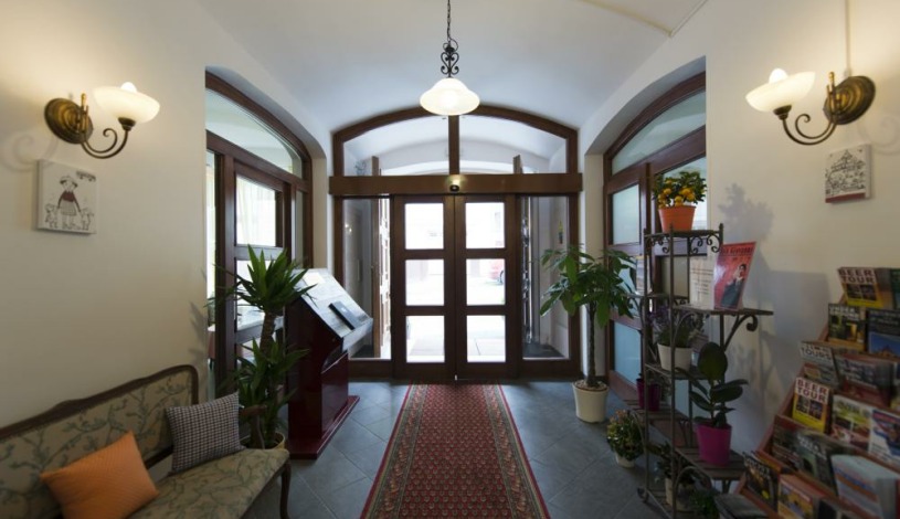 Eurowings Hotel Praha