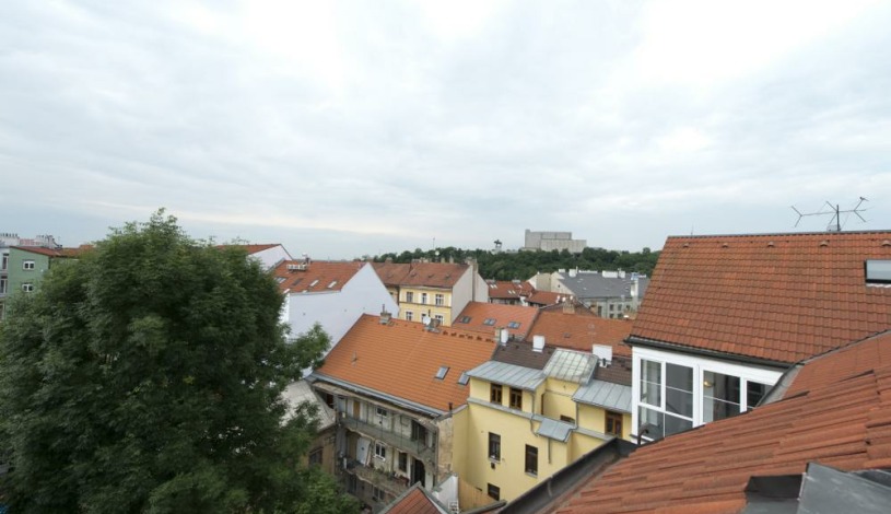 Eurowings Hotel Praha