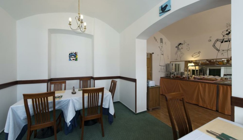 Eurowings Hotel Praha