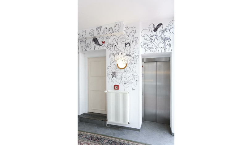 Eurowings Hotel Praha