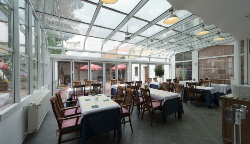 Eurowings Hotel Praha