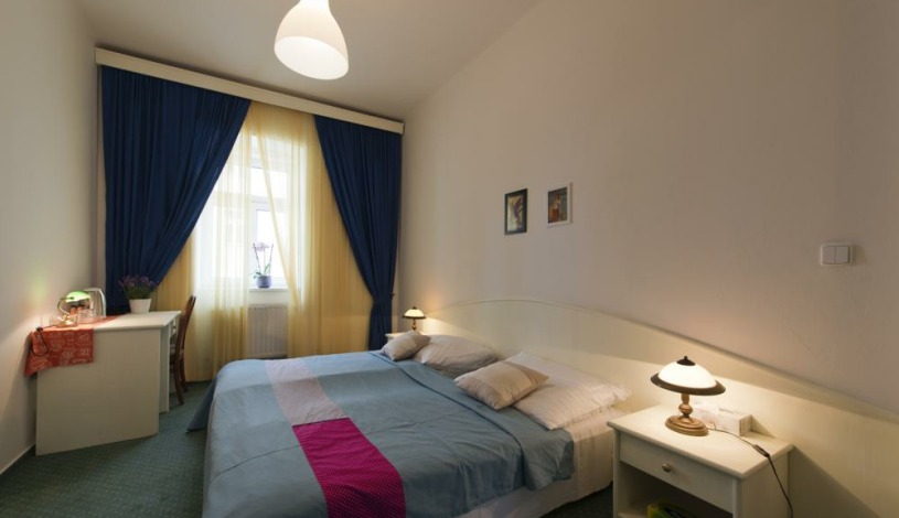 Eurowings Hotel Praha