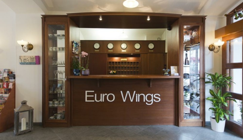 Eurowings Hotel Praha