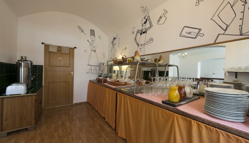 Eurowings Hotel Praha