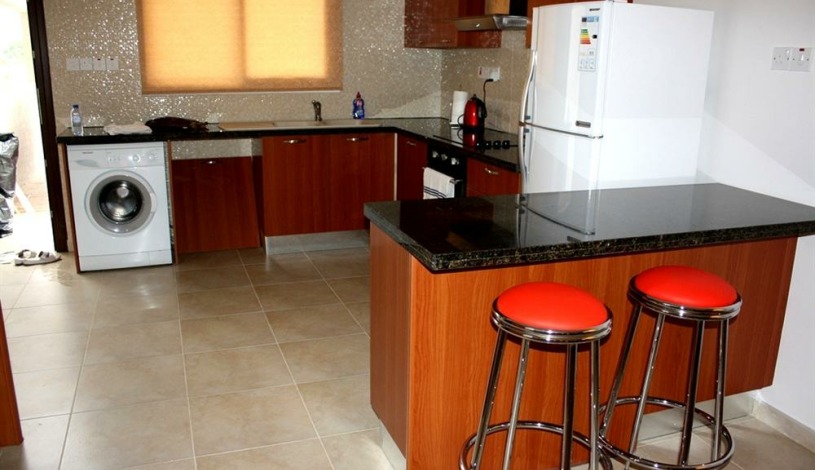 Apartment Evagora Laniti Ave Limassol - Apt 23809