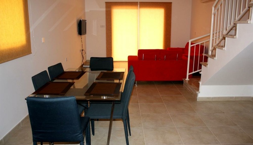 Apartment Evagora Laniti Ave Limassol - Apt 23809