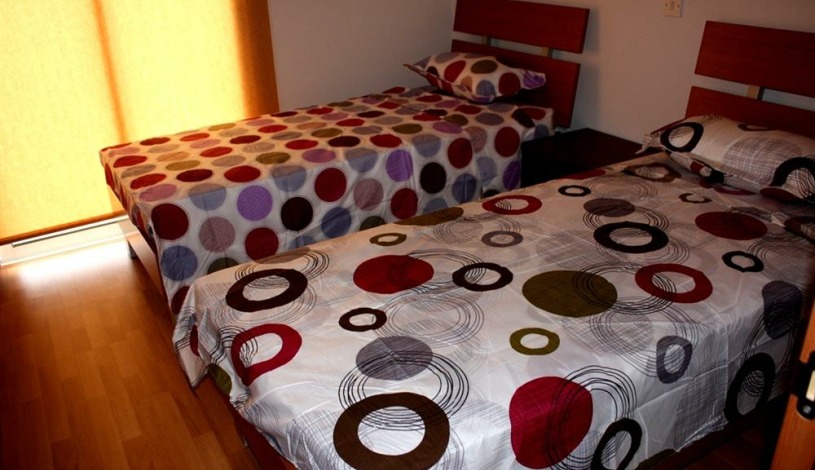 Apartment Evagora Laniti Ave Limassol - Apt 23809