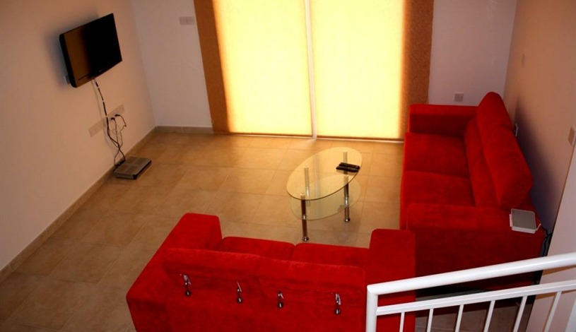 Apartment Evagora Laniti Ave Limassol - Apt 23809