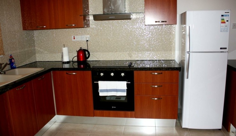 Apartment Evagora Laniti Ave Limassol - Apt 23809